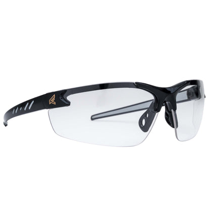 Zorge G2 - Vapor Shield Safety Glasses - Clear Lens