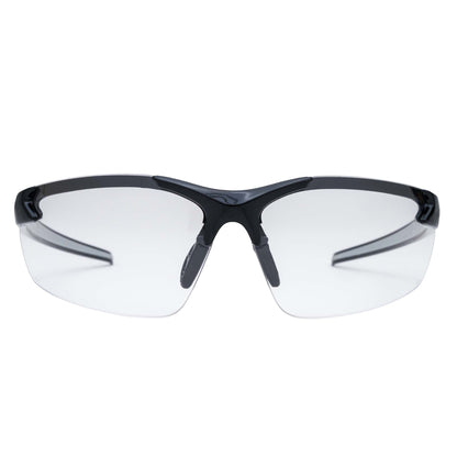 Zorge G2 - Vapor Shield Safety Glasses - Clear Lens