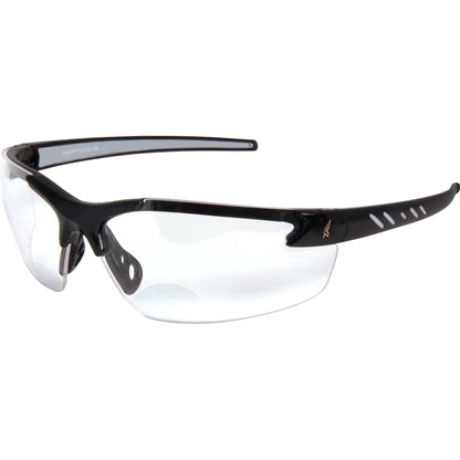 Zorge G2 - 2.5 Progressive Magnification Safety Glasses