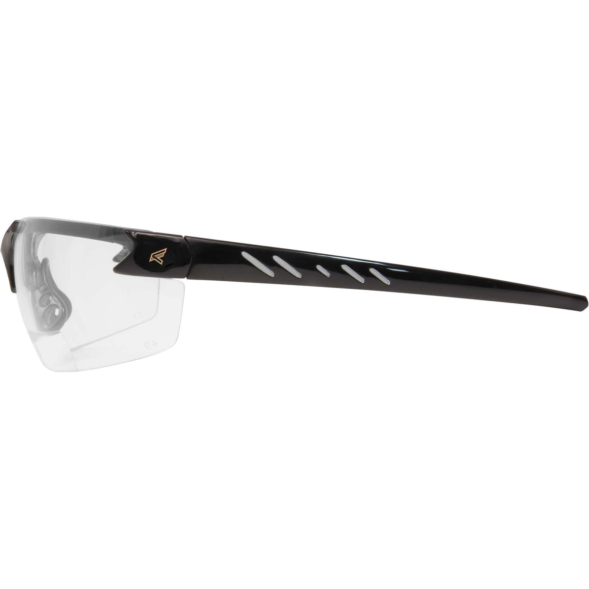 Zorge G2 - 2.5 Progressive Magnification Safety Glasses