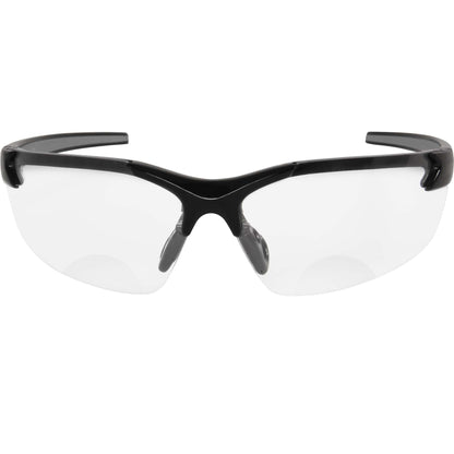 Zorge G2 - 2.5 Progressive Magnification Safety Glasses