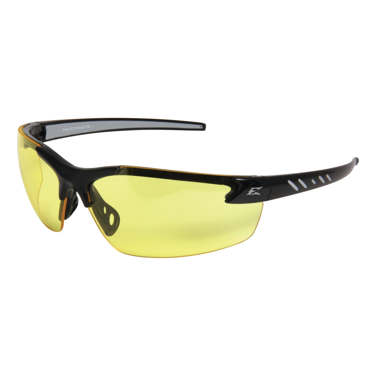 Zorge G2 - Unisex Safety Glasses - Anti-Scratch