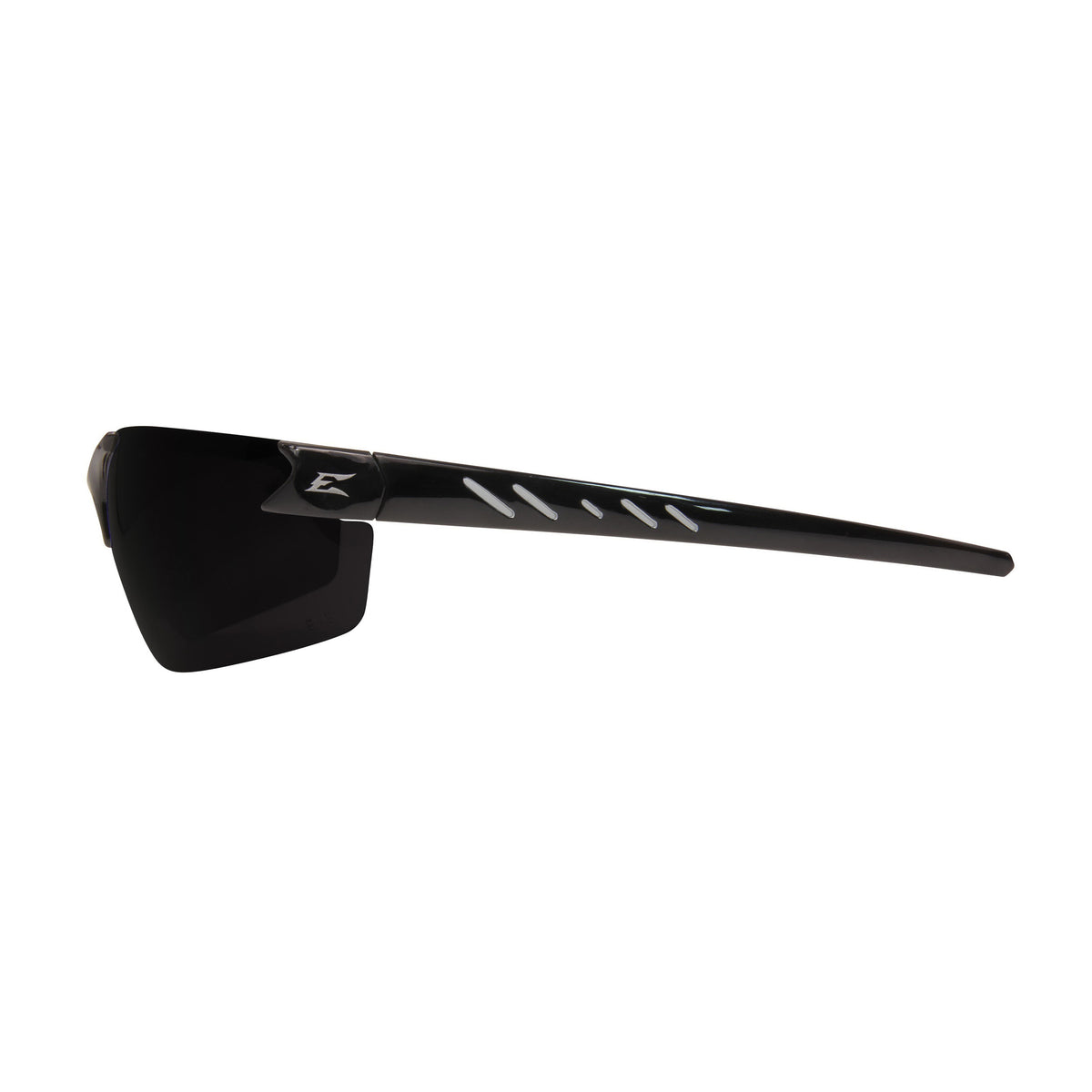 Zorge G2 - Unisex Safety Glasses - Anti-Scratch - Smoke Lens