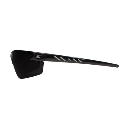 Zorge G2 - Unisex Safety Glasses - Anti-Scratch - Smoke Lens