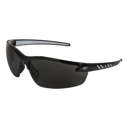 Zorge G2 - Unisex Safety Glasses - Anti-Scratch - Smoke Lens