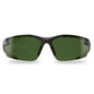 Zorge G2 - Safety Glass - IR3 Lens