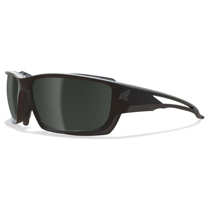 Kazbek - Polarized Safety Glasses - Black