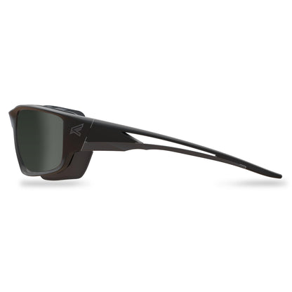 Kazbek - Polarized Safety Glasses - Black