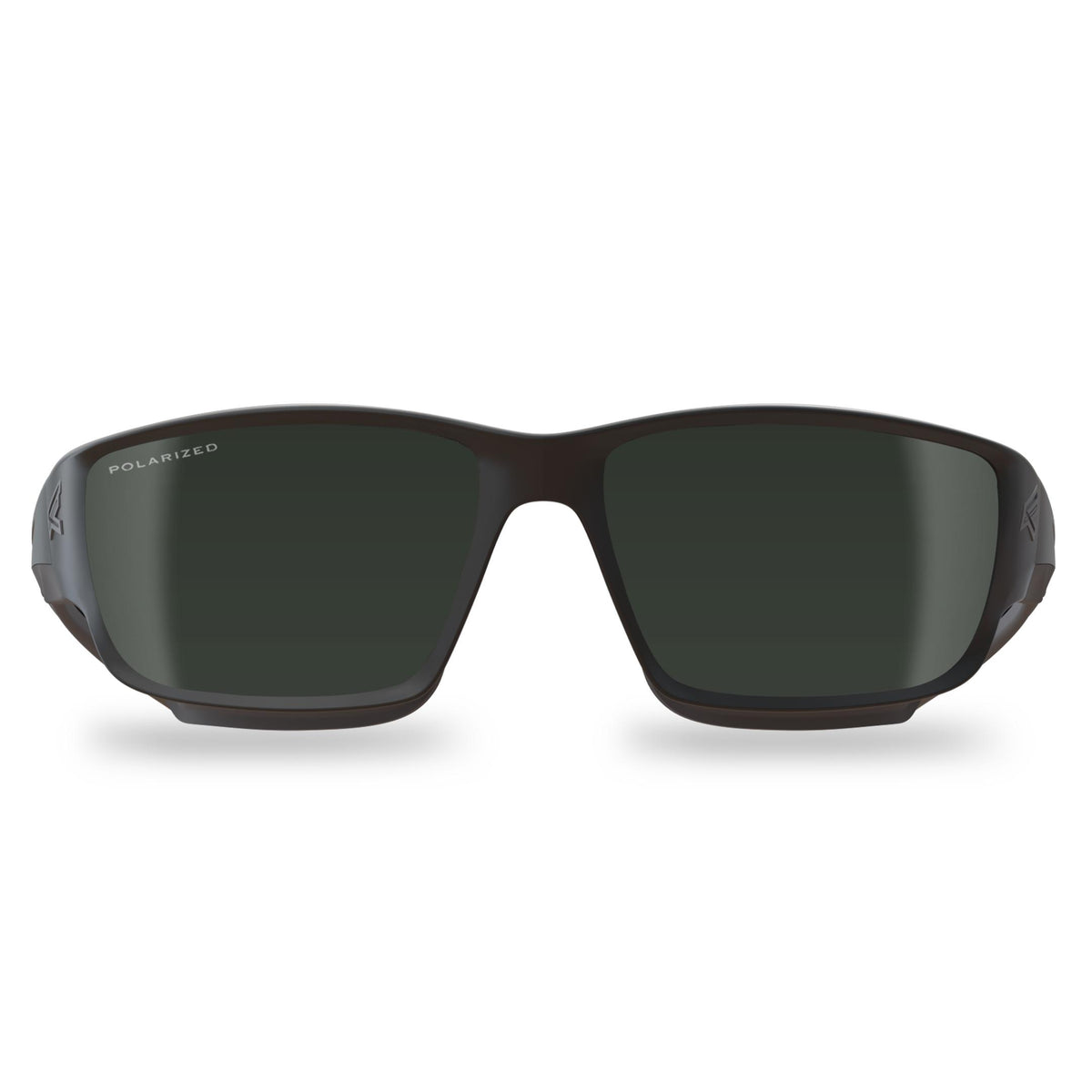 Kazbek - Polarized Safety Glasses - Black