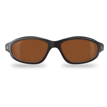 Dakura - Polarized Safety Glass - Copper Lens