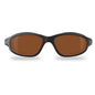 Dakura - Polarized Safety Glass - Copper Lens