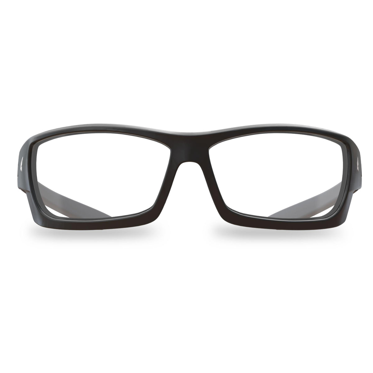 Mazeno Slim Fit - Safety Glass - Clear Lens