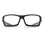 Mazeno Slim Fit - Safety Glass - Clear Lens
