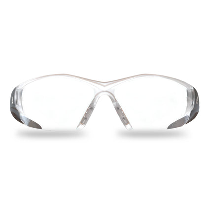 Delano G2 - Safety Glass - Clear Lens