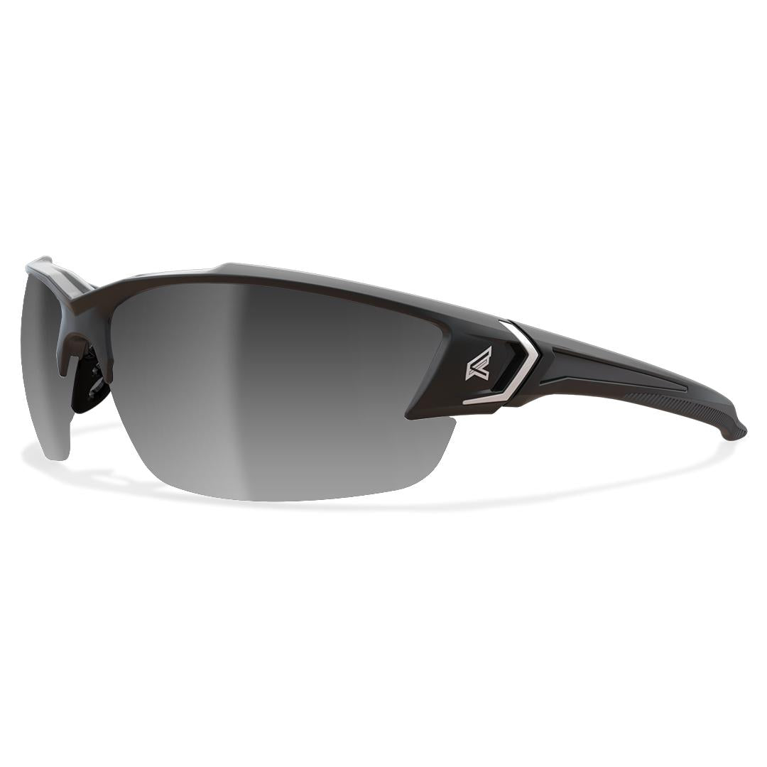 Khor G2 - Safety Glass - Silver Mirror Lens