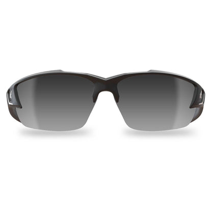 Khor G2 - Safety Glass - Silver Mirror Lens