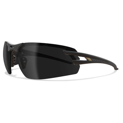 Salita - Vapor Shield Safety Glass - Black