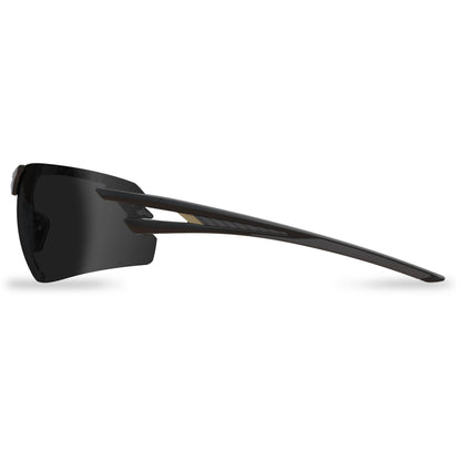 Salita - Vapor Shield Safety Glass - Black