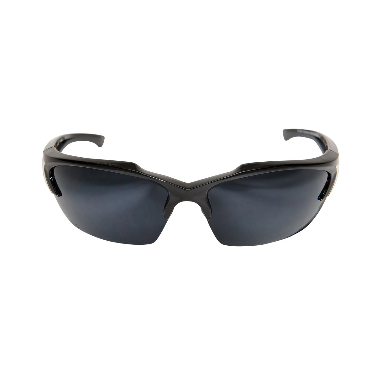 Khor - Polarized Safety Glasses - Anti-Scratch - Silver Lens
