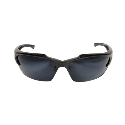 Khor - Polarized Safety Glasses - Anti-Scratch - Silver Lens