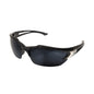 Khor - Polarized Safety Glasses - Anti-Scratch - Silver Lens