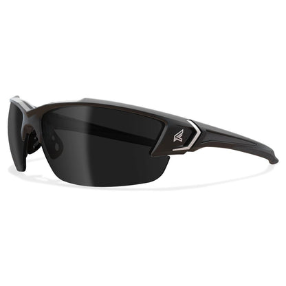 Khor G2 - Polarized Safety Glasses - Smoke Lens
