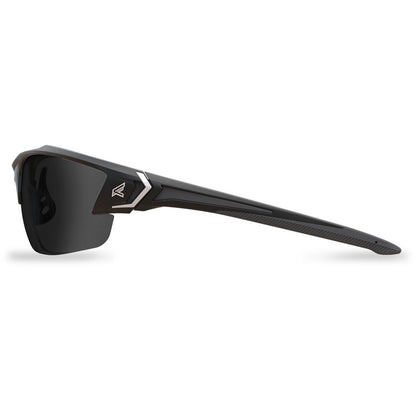 Khor G2 - Polarized Safety Glasses - Smoke Lens