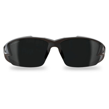 Khor G2 - Polarized Safety Glasses - Smoke Lens