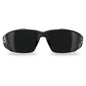 Khor G2 - Polarized Safety Glasses - Anti-Scratch