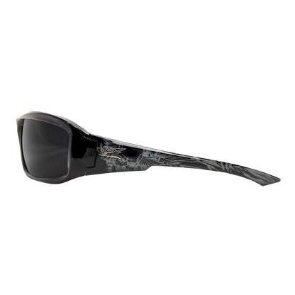 Brazeau - Polarized Unisex Safety Glasses