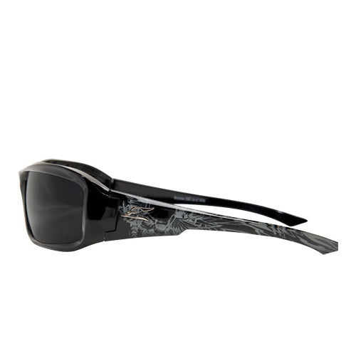 Brazeau - Polarized Unisex Safety Glasses