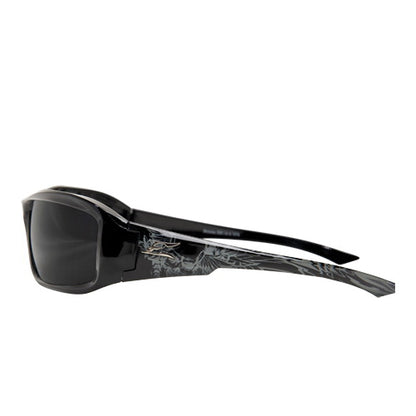 Brazeau - Polarized Unisex Safety Glasses