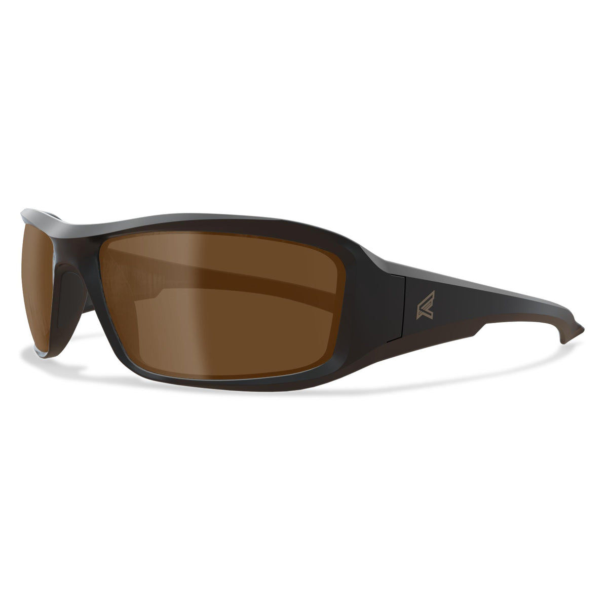 Brazeau - Polarized Safety Glass - Copper Lens