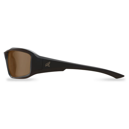 Brazeau - Polarized Safety Glass - Copper Lens