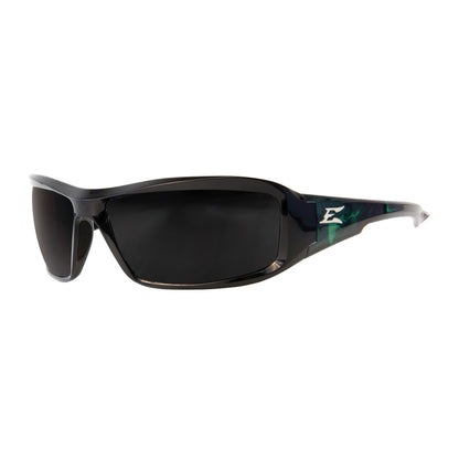 Brazeau - Non-Polarized Safety Glasses - Black