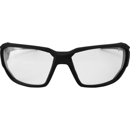 Dawson - Safety Glasses - Anti-Scratch - Clear Lens