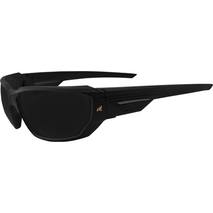Dawson - Safety Glasses - Anti-Scratch - Smoke Lens