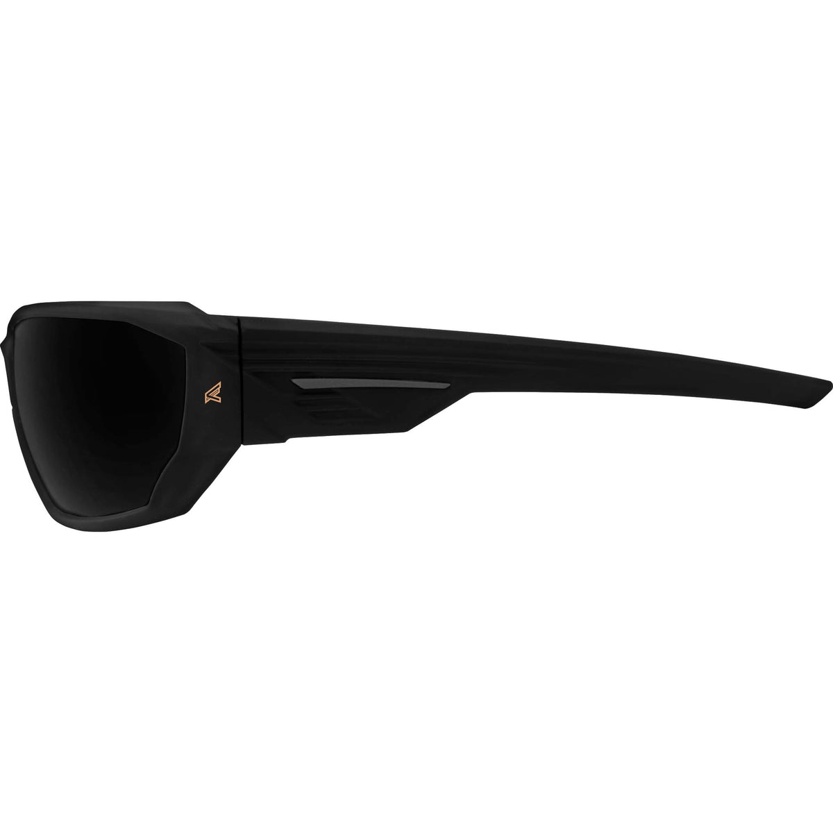 Dawson - Safety Glasses - Anti-Scratch - Smoke Lens