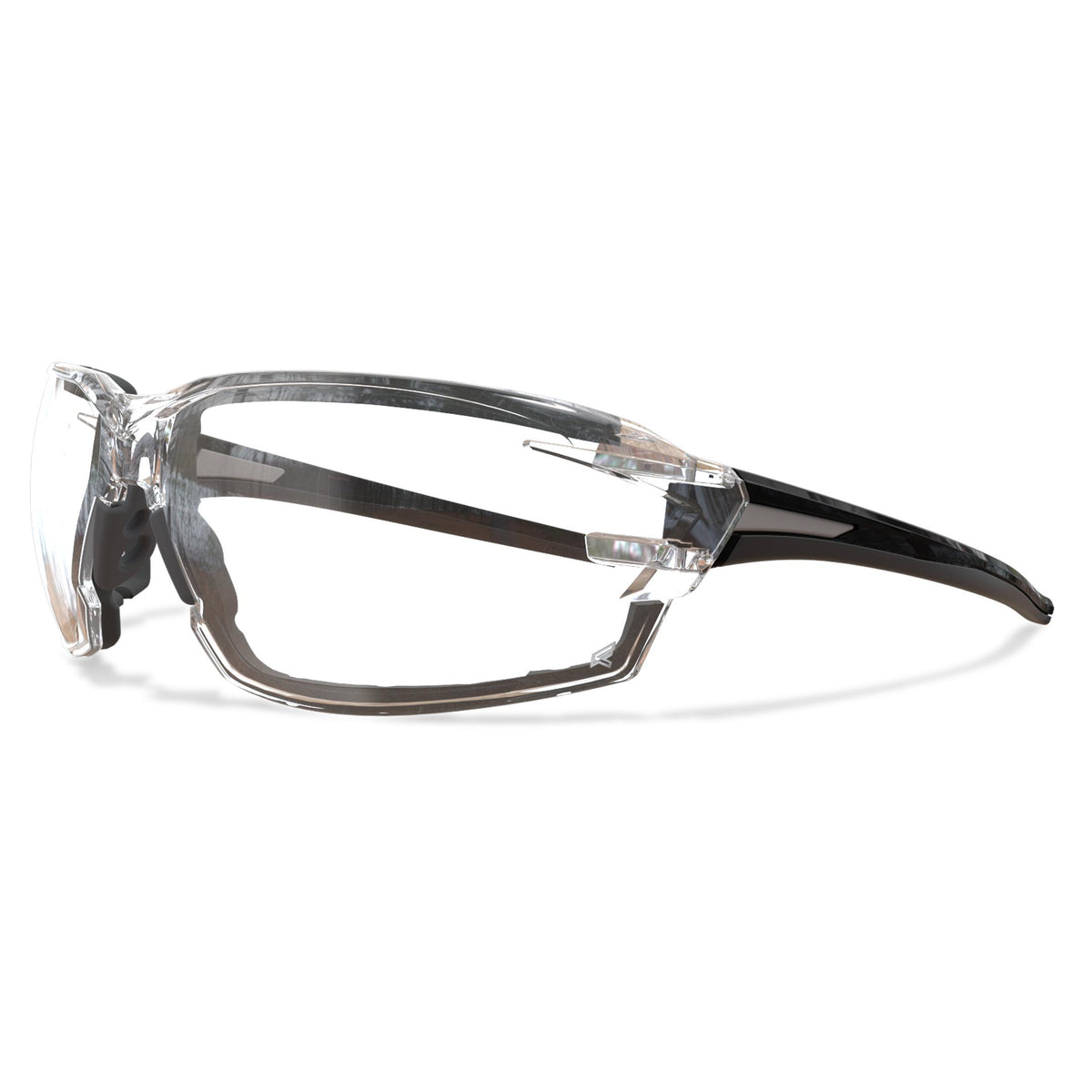 Nevosa - Non-Polarized Safety Glasses with Gasket