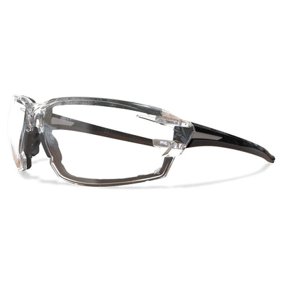 Nevosa - Non-Polarized Safety Glasses with Gasket