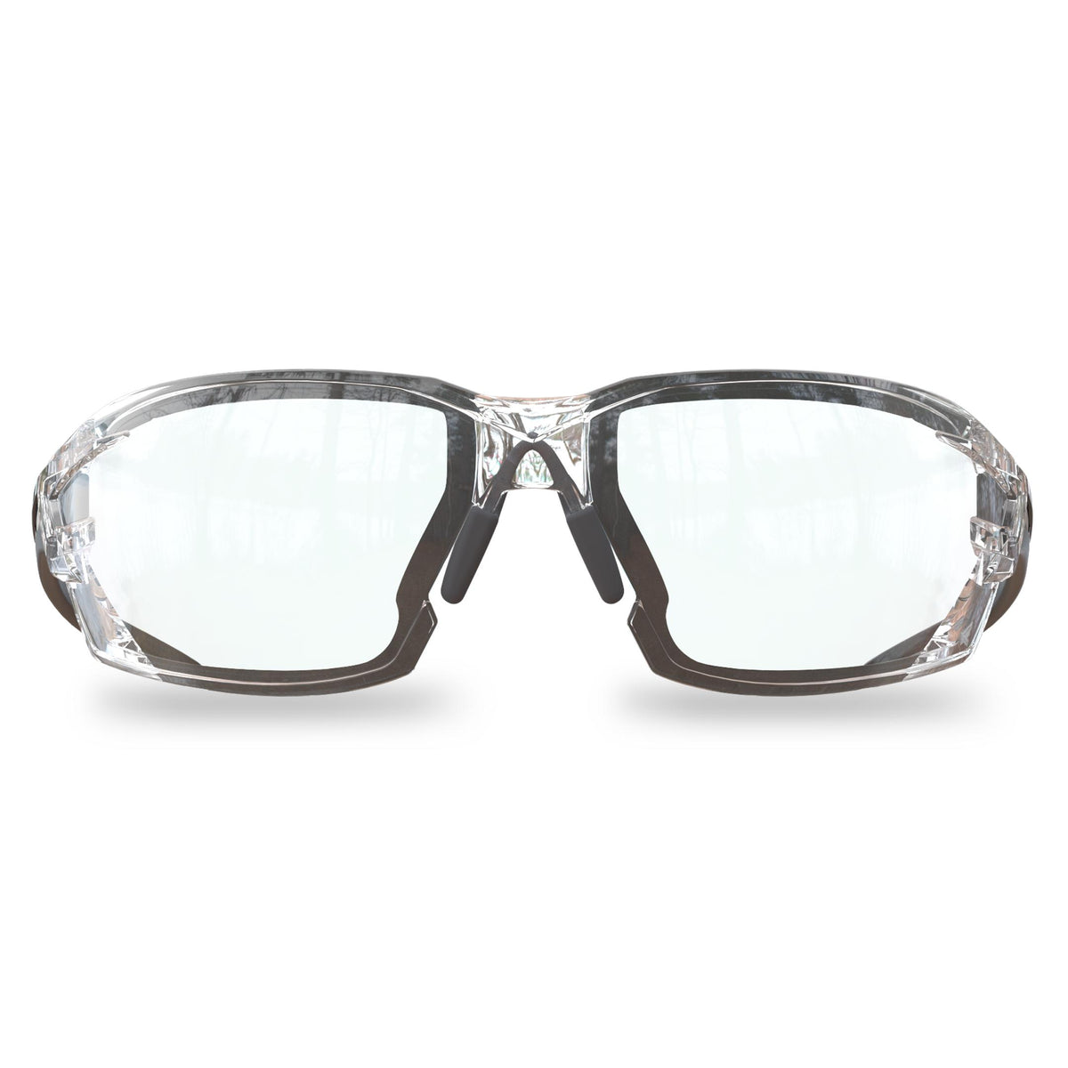 Nevosa - Non-Polarized Safety Glasses with Gasket