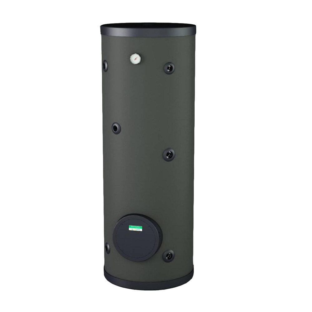 42 INDIRECT SS WATER TANK