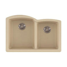 GRANITE DBL UM OYSTER 36CAB
