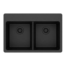 GRANITE 33X22X10 DBL T/MNT KIT