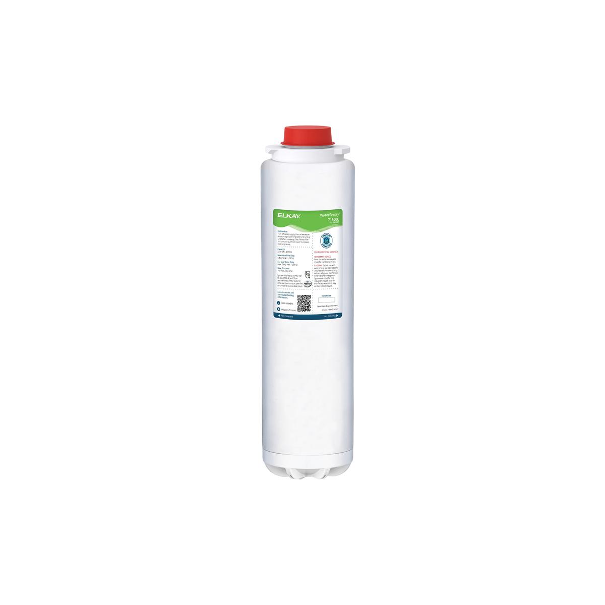 Replacement Water Filter - 71300C