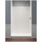 Durawall - Shower Wall - 71-1/2" H - Wall Mount