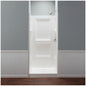 Durawall - Shower Wall - Wall Mount - Fiberglass