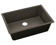QUARTZ LUXE 33X19X10 U/MT
