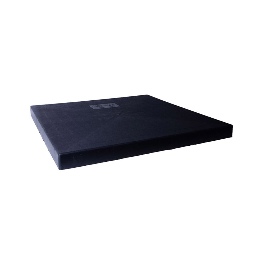 40X40 AC PAD