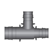 1 X 3/4 X 3/4 E-PEX HPP TEE